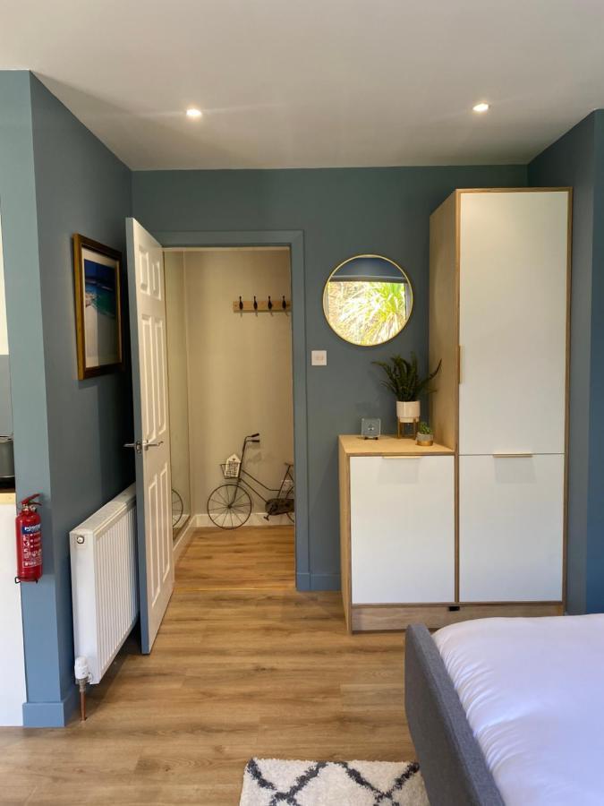 Lynwood Studio Oban Eksteriør billede